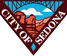 Sedona logo